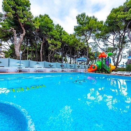 Hotel Atlantic Giulianova Zewnętrze zdjęcie