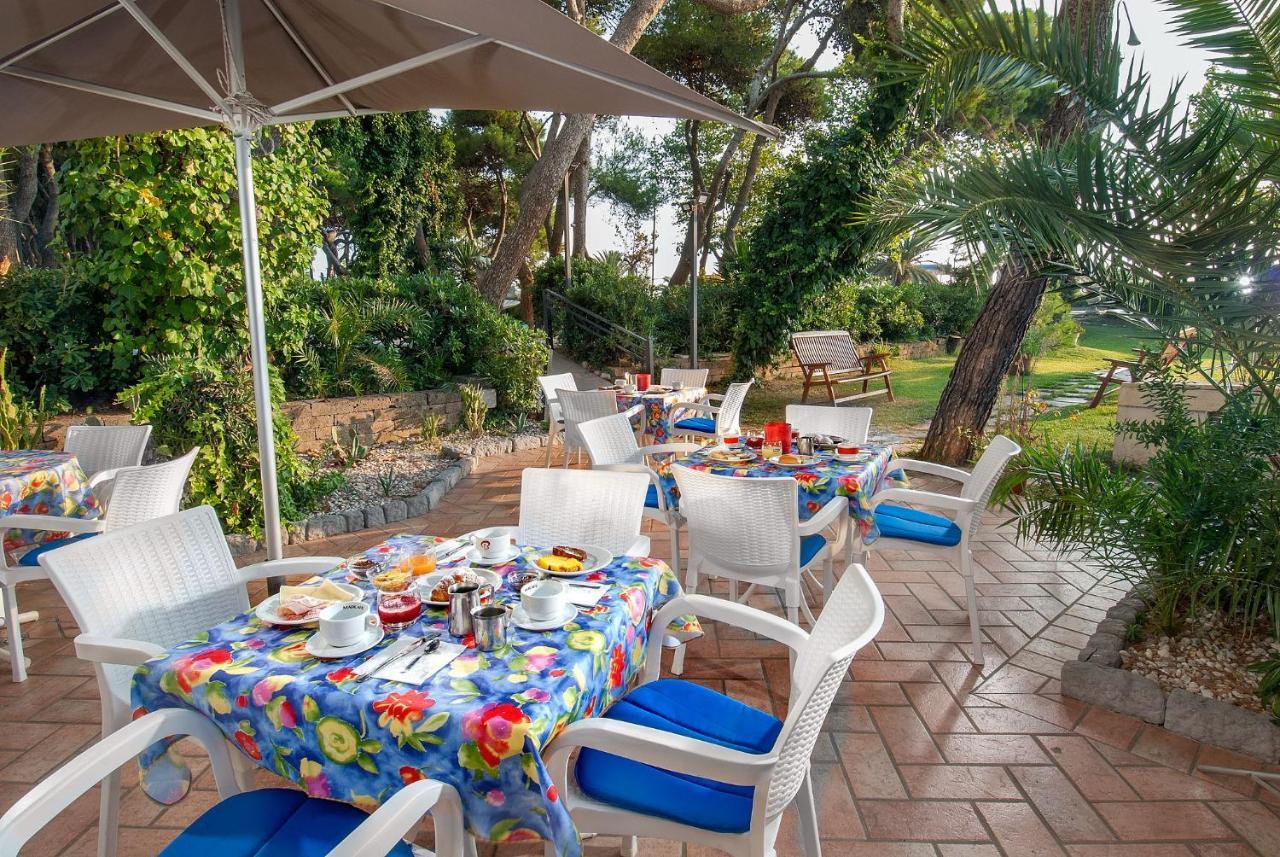 Hotel Atlantic Giulianova Zewnętrze zdjęcie
