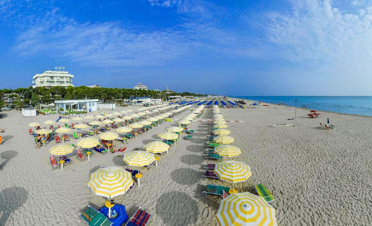 Hotel Atlantic Giulianova Zewnętrze zdjęcie