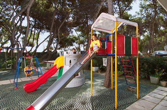 Hotel Atlantic Giulianova Zewnętrze zdjęcie