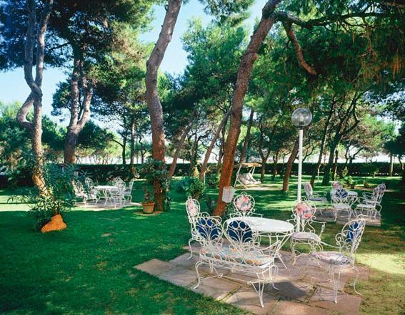 Hotel Atlantic Giulianova Zewnętrze zdjęcie