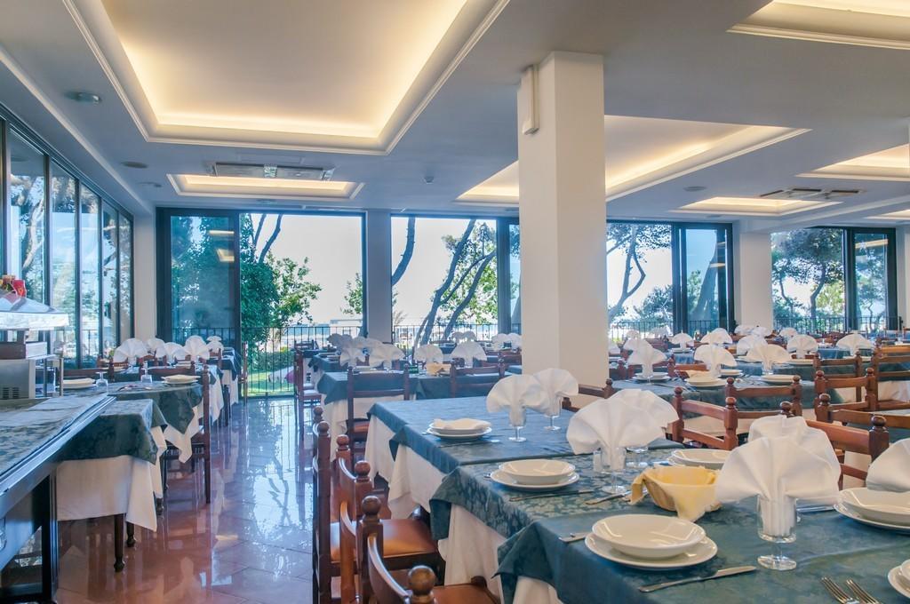 Hotel Atlantic Giulianova Zewnętrze zdjęcie