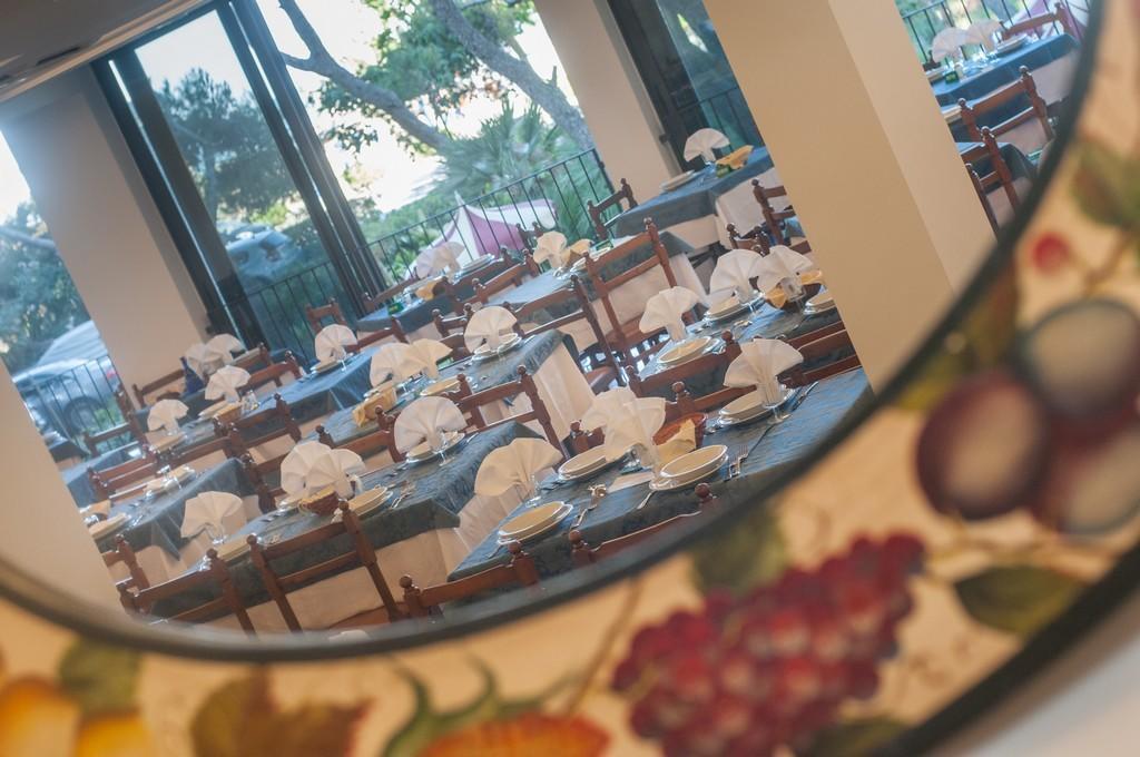Hotel Atlantic Giulianova Zewnętrze zdjęcie