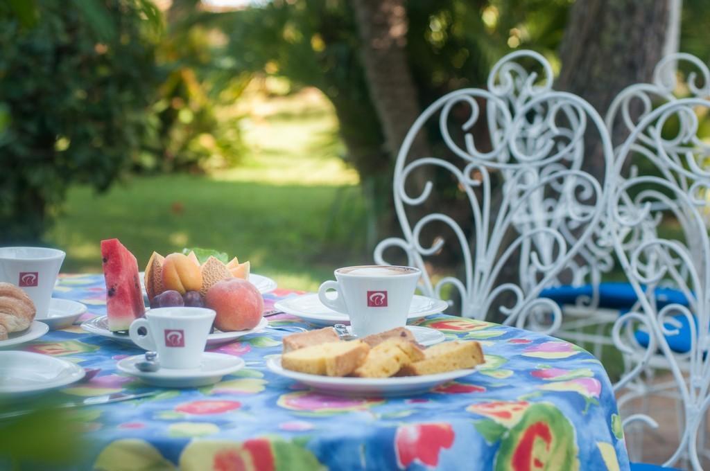 Hotel Atlantic Giulianova Zewnętrze zdjęcie