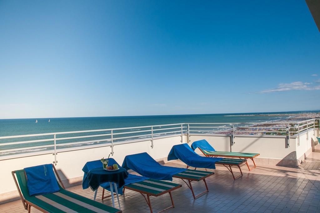 Hotel Atlantic Giulianova Zewnętrze zdjęcie