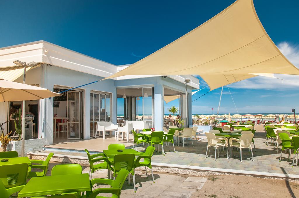 Hotel Atlantic Giulianova Zewnętrze zdjęcie